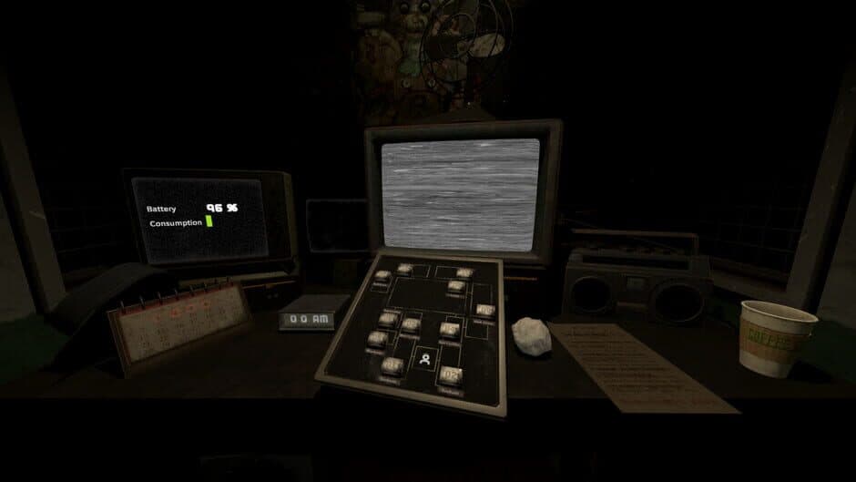 Скриншот 6 из Unmanned: Midnight Nightmare