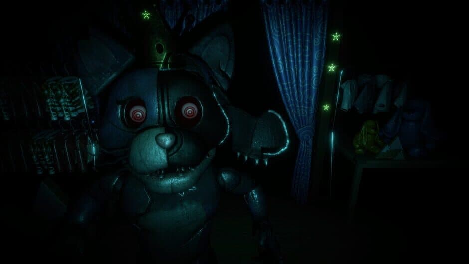 Скриншот 7 из Unmanned: Midnight Nightmare