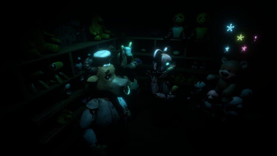 Скриншот 9 из Unmanned: Midnight Nightmare