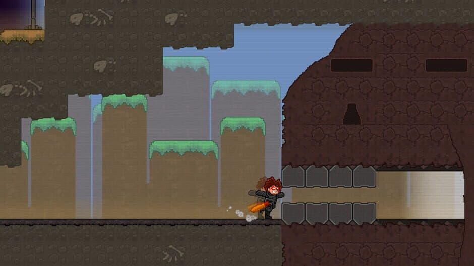 Скриншот 2 из King Story: Prologue