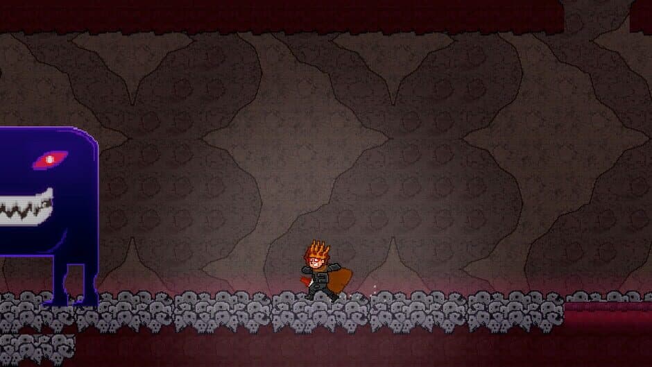 Скриншот 4 из King Story: Prologue