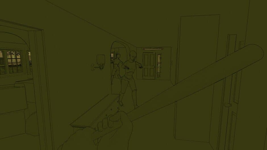 Скриншот 3 из Quintus and the Formidable Curse