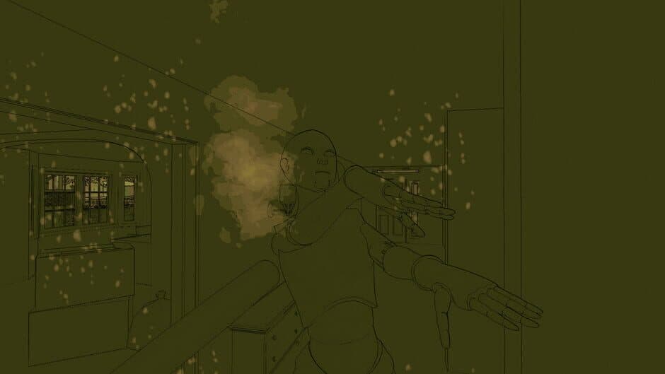 Скриншот 7 из Quintus and the Formidable Curse