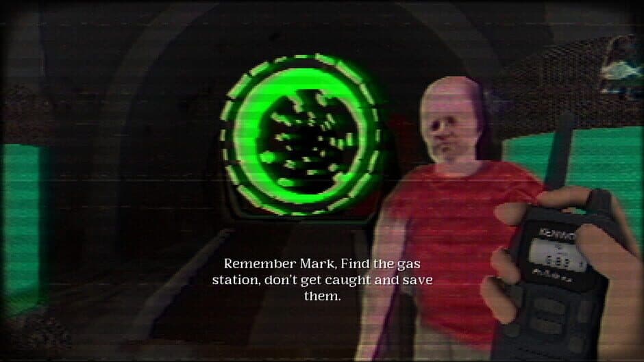 Скриншот 3 из Bucky's Grounds