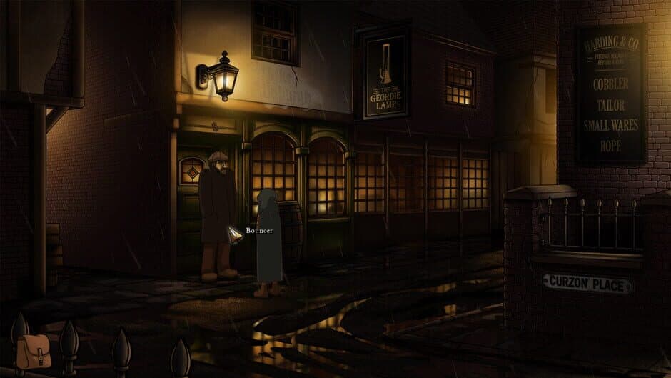 Скриншот 2 из Home: A Story of Light