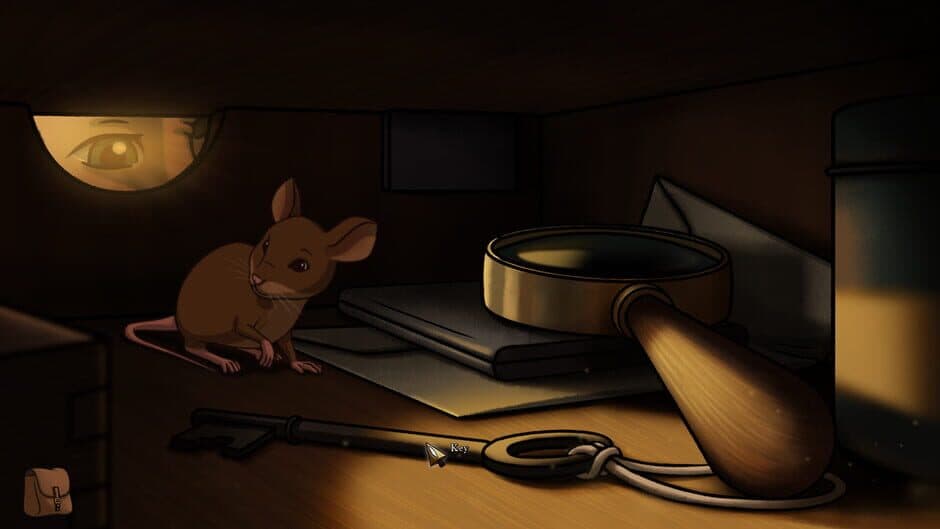 Скриншот 5 из Home: A Story of Light