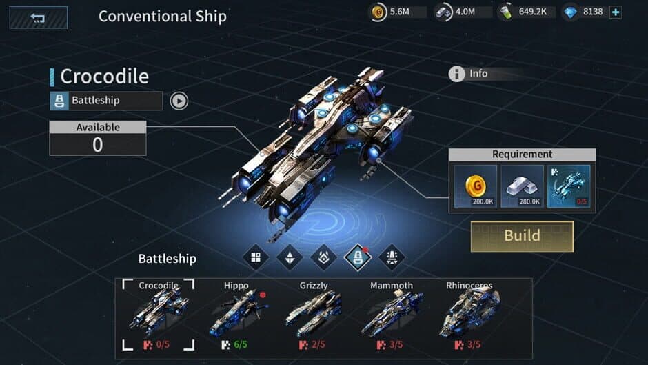 Скриншот 3 из Clash of Stars