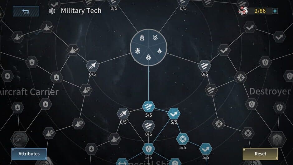 Скриншот 6 из Clash of Stars
