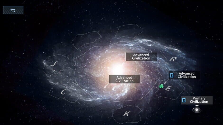 Скриншот 7 из Clash of Stars
