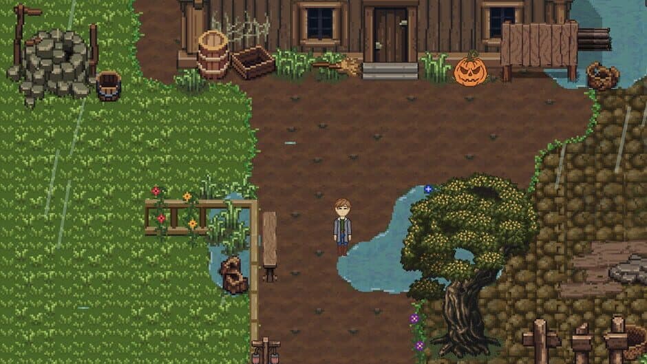 Скриншот 1 из Neverending Check-in: The Hotel Stories