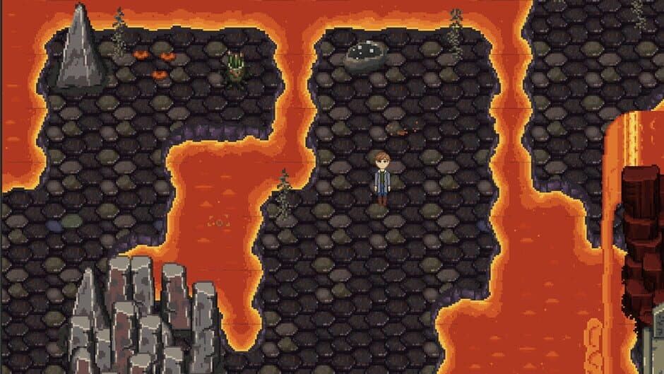 Скриншот 6 из Neverending Check-in: The Hotel Stories