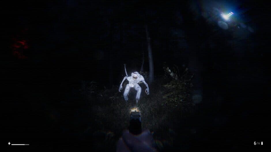 Скриншот 4 из Cryptid