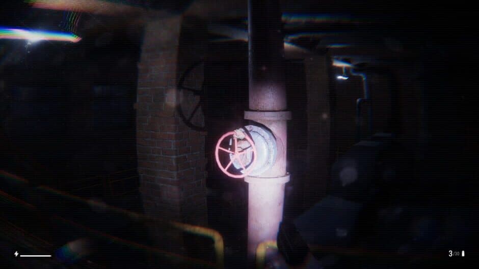 Скриншот 6 из Cryptid