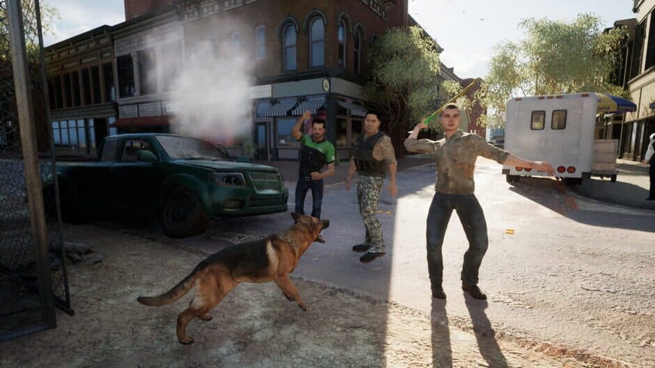 Скриншот 4 из Road Dealer Simulator
