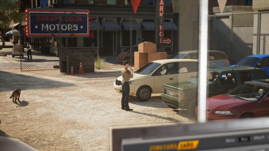 Скриншот 5 из Road Dealer Simulator