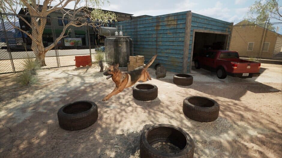 Скриншот 6 из Road Dealer Simulator