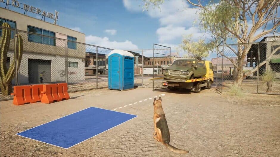 Скриншот 8 из Road Dealer Simulator