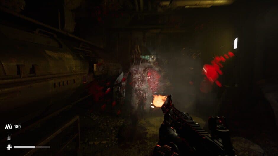Скриншот 7 из Terminate: Study X