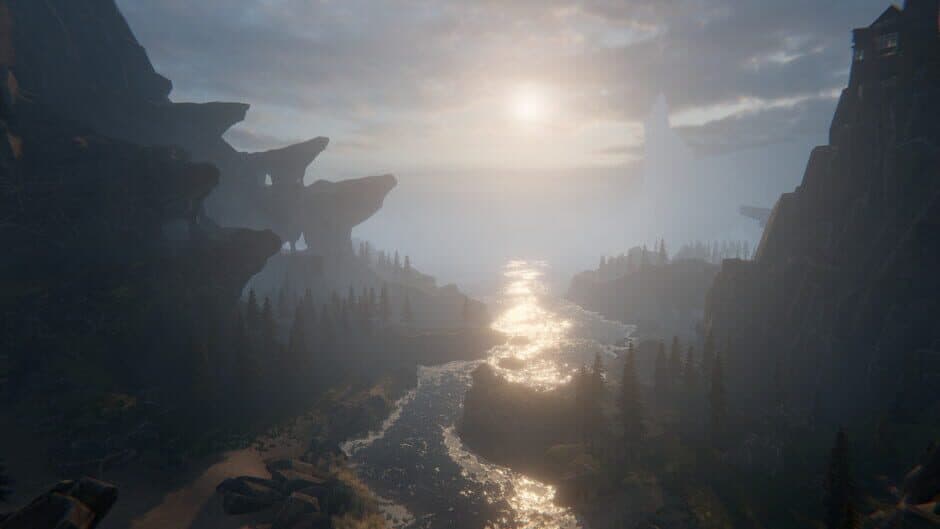 Скриншот 2 из Dimhaven: The Lost Source