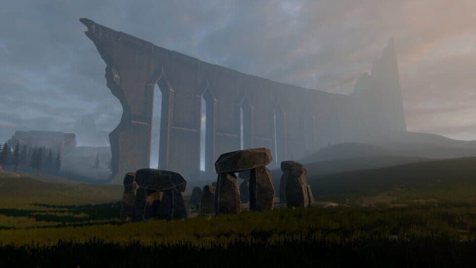 Скриншот 4 из Dimhaven: The Lost Source