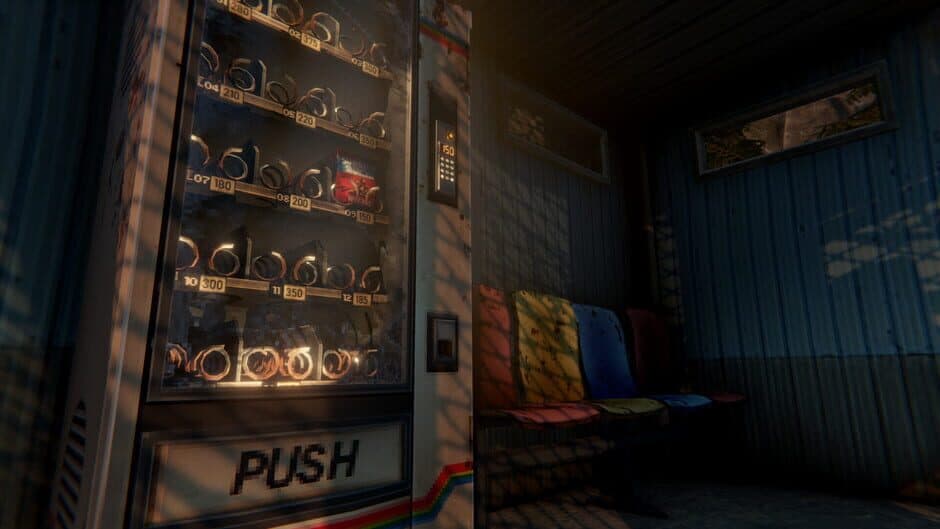 Скриншот 5 из Dimhaven: The Lost Source
