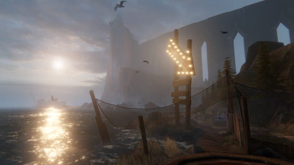 Скриншот 6 из Dimhaven: The Lost Source