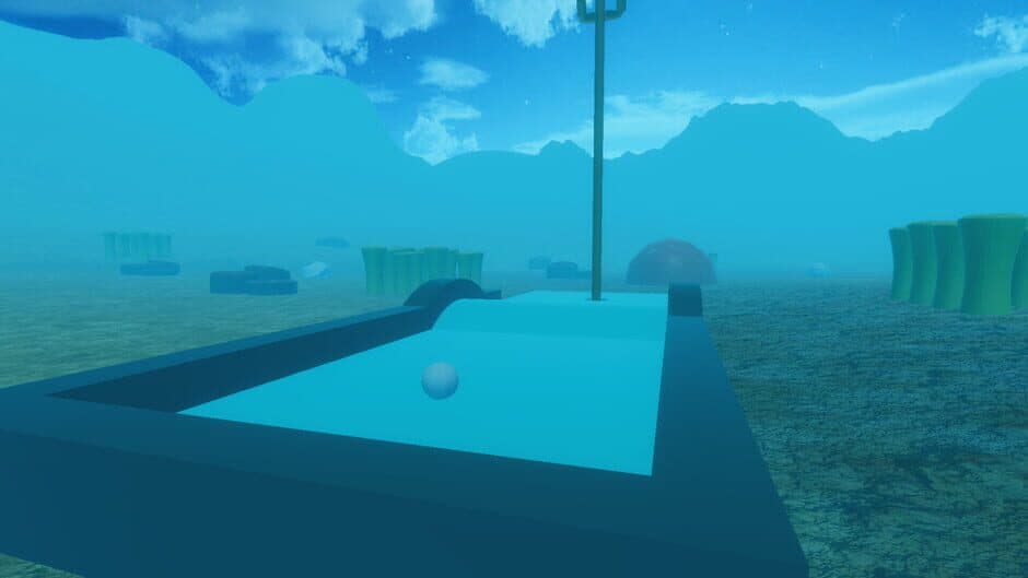 Скриншот 7 из Golf: Hole in One