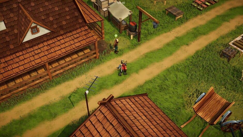 Скриншот 3 из Treasure Hunter: History of Monastery Gold