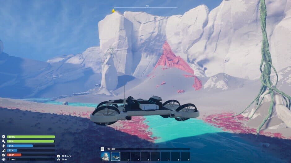Скриншот 6 из Bot Crafter