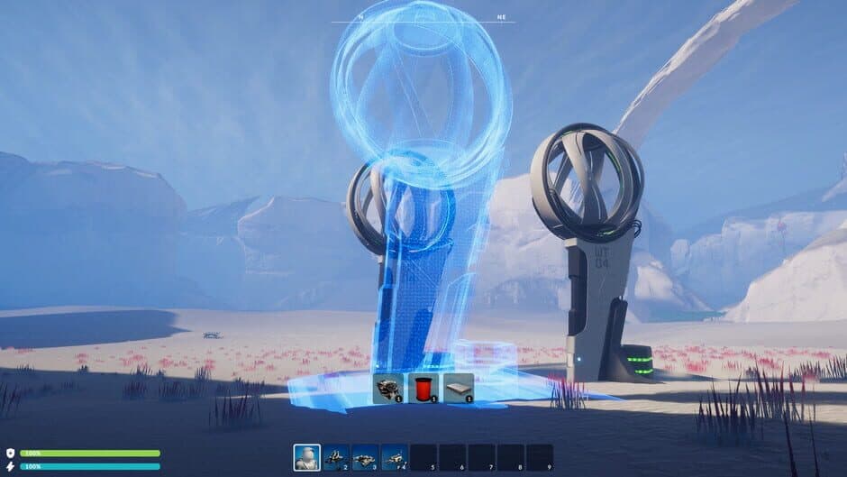 Скриншот 8 из Bot Crafter