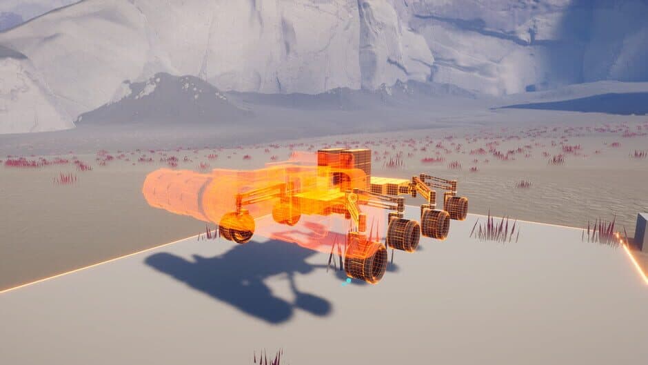 Скриншот 9 из Bot Crafter