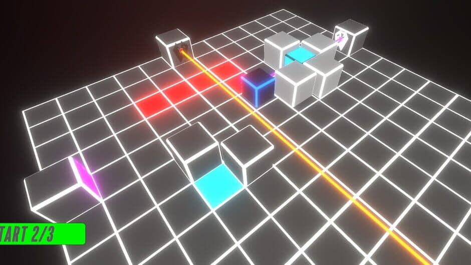 Скриншот 3 из Simply Cubic