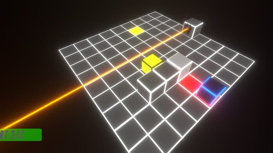 Скриншот 4 из Simply Cubic