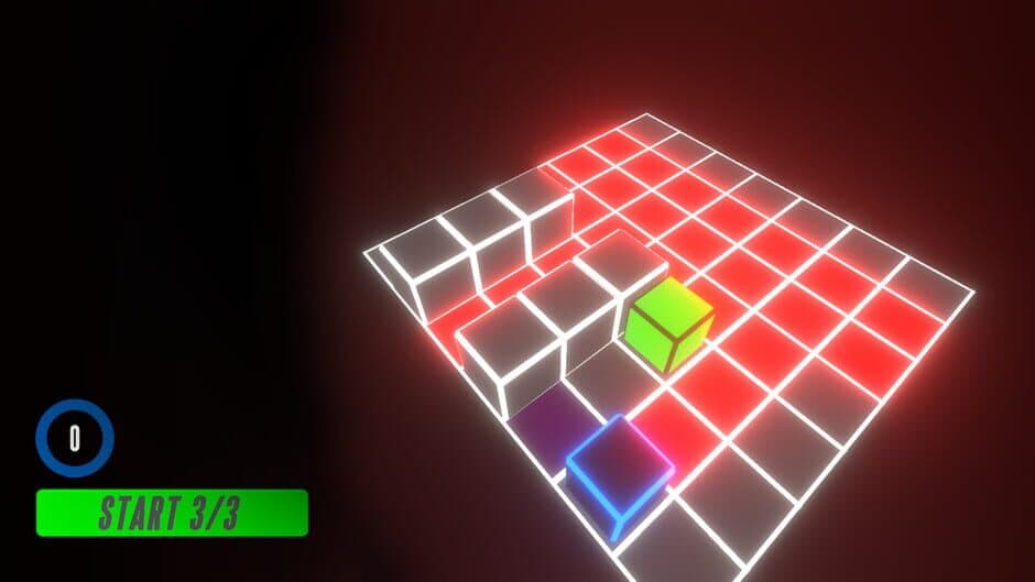 Скриншот 5 из Simply Cubic