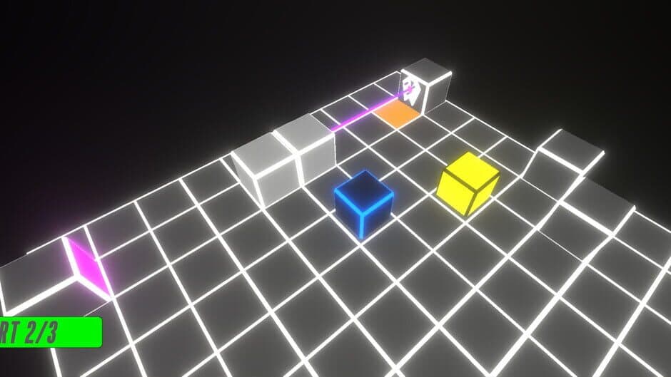 Скриншот 6 из Simply Cubic