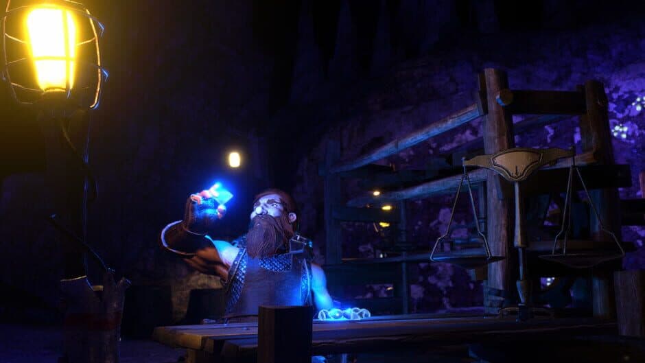 Скриншот 2 из Colossal Cave VR