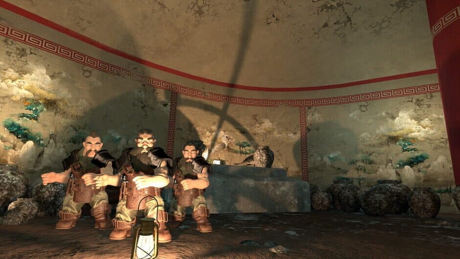 Скриншот 8 из Colossal Cave VR