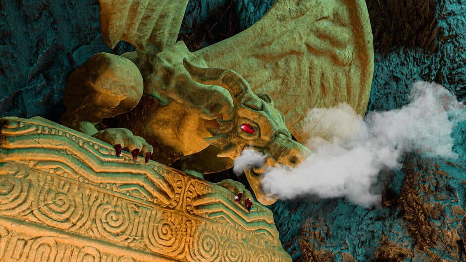 Скриншот 10 из Colossal Cave VR