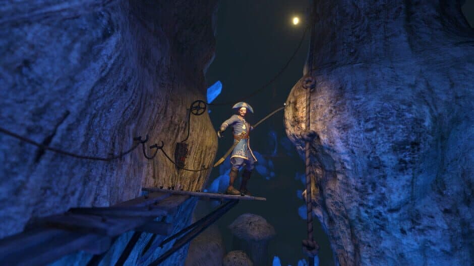 Скриншот 12 из Colossal Cave VR