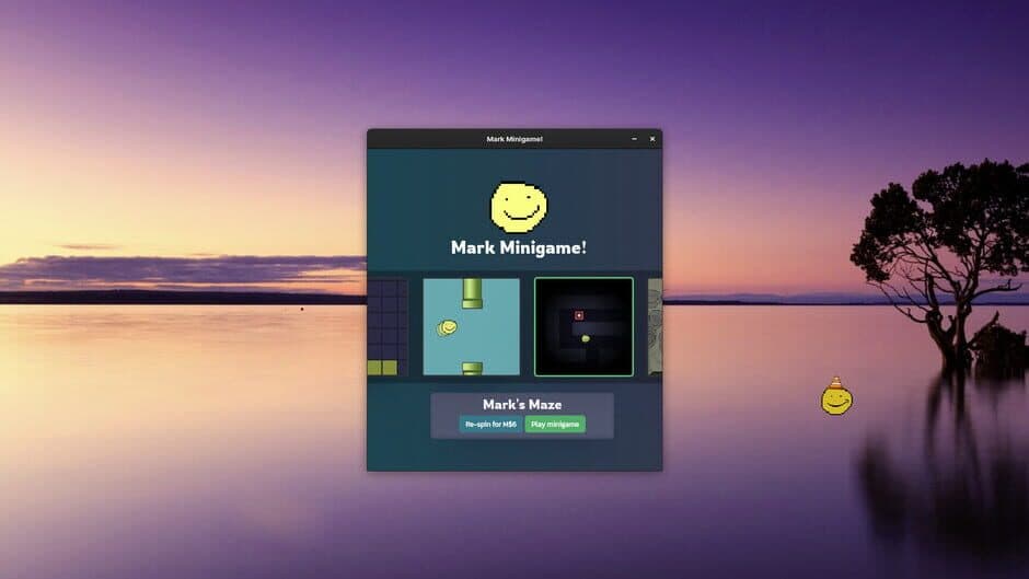 Скриншот 5 из Desktop Mark