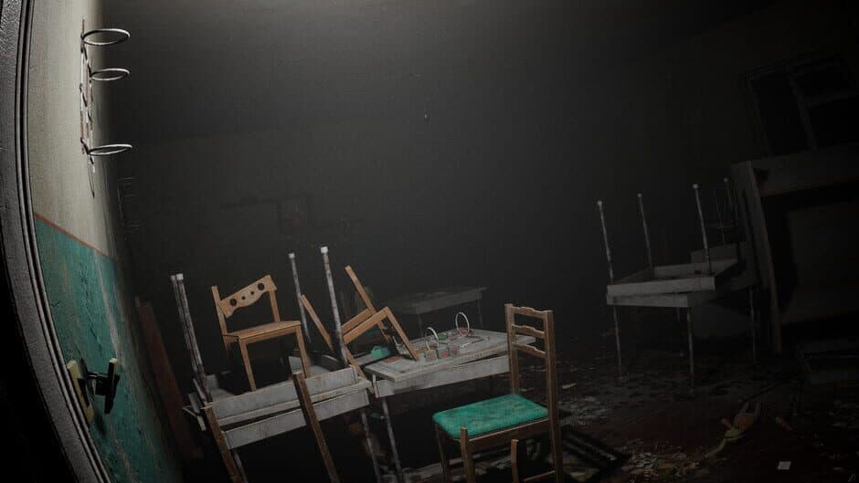Скриншот 2 из Cursed Bet