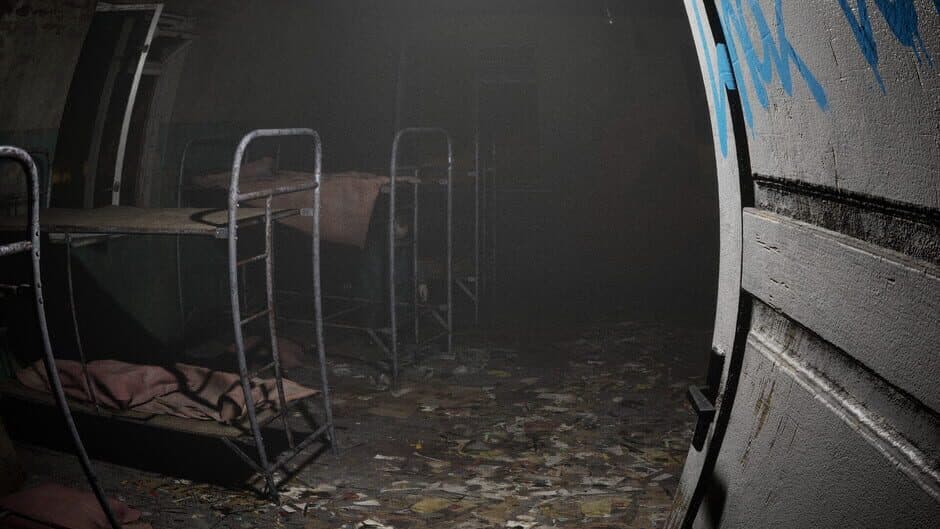 Скриншот 6 из Cursed Bet