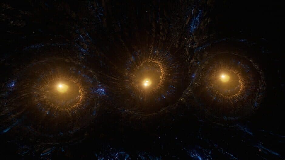 Скриншот 2 из Realms of Flow