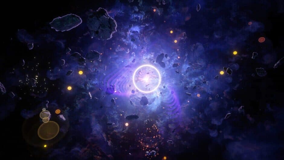 Скриншот 3 из Realms of Flow