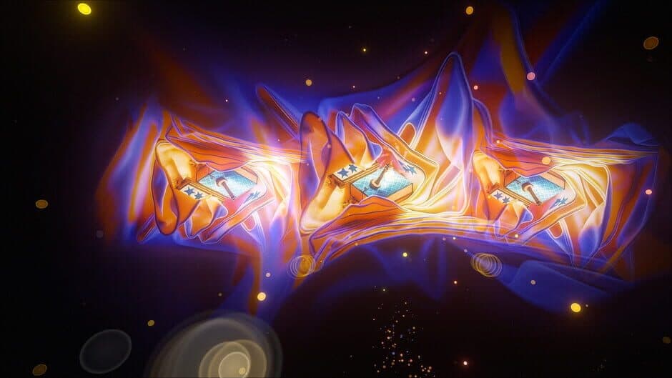 Скриншот 6 из Realms of Flow