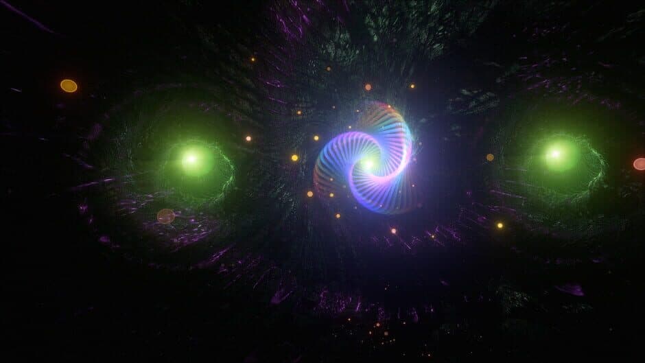 Скриншот 7 из Realms of Flow