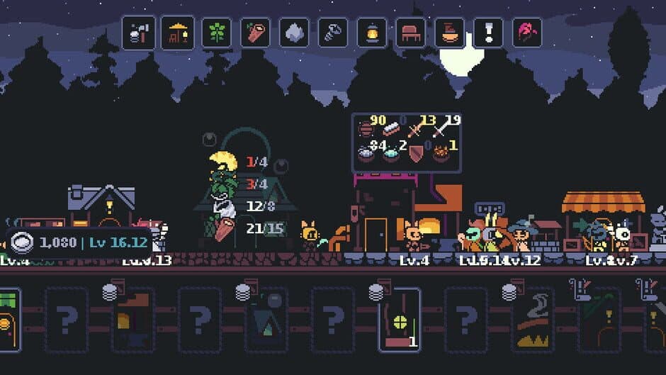 Скриншот 3 из Settlemoon