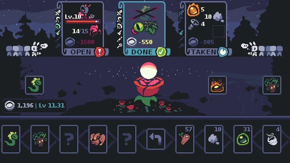 Скриншот 1 из Settlemoon