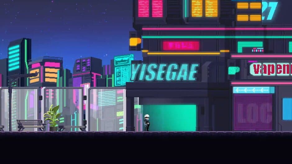 Скриншот 10 из Veiled Edge