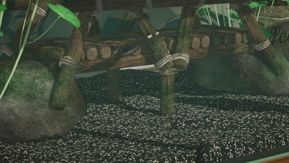 Скриншот 9 из Aquarium Designer: Amazonia